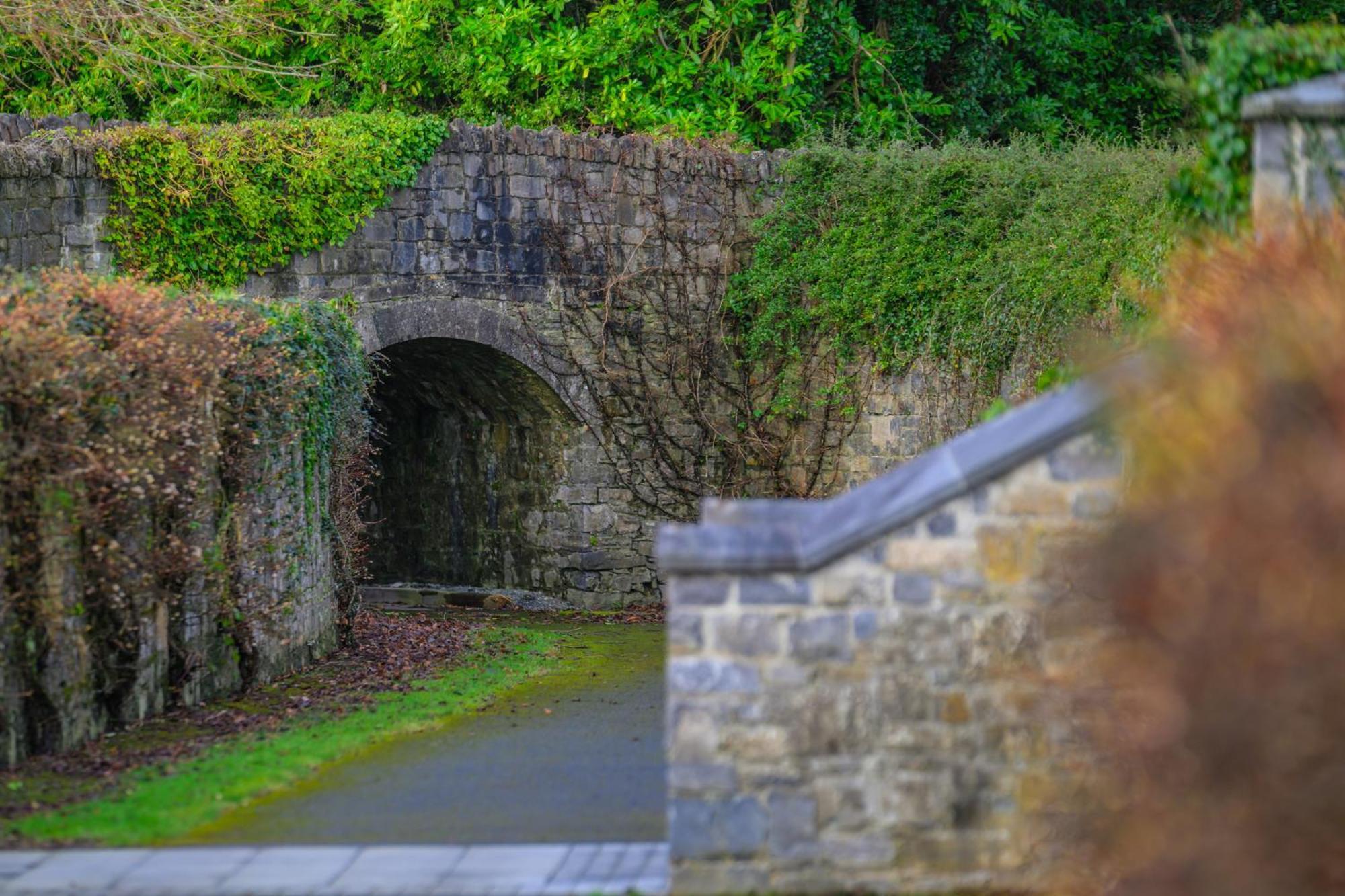 Killeen Castle Dunsany Exterior foto
